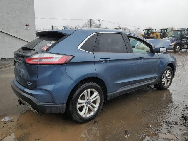 Photo 3 from auction – 2019 FORD EDGE SEL with VIN 2FMPK4J98KBB18789