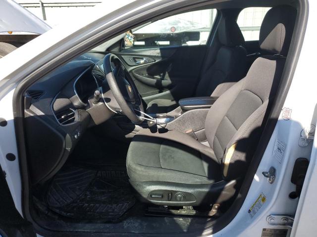 Photo 7 from auction – 2017 CHEVROLET MALIBU LT with VIN 1G1ZE5ST3HF209764