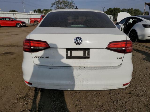 Photo 6 from auction – 2017 VOLKSWAGEN JETTA SE with VIN 3VWDB7AJ6HM329609
