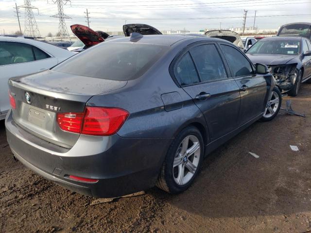 Photo 3 from auction – 2013 BMW 328 XI with VIN WBA3B3C59DF531679