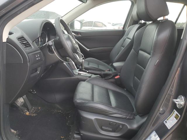 Photo 7 from auction – 2015 MAZDA CX-5 GT with VIN JM3KE4DY8F0526619