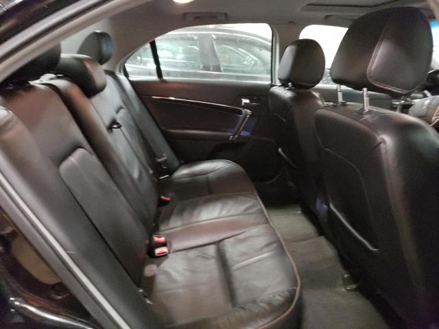 Photo 10 from auction – 2011 LINCOLN MKZ with VIN 3LNHL2GC7BR771673