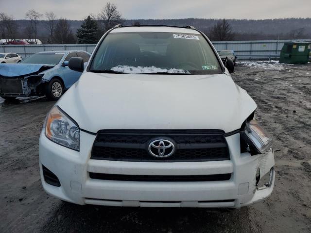 Photo 5 from auction – 2012 TOYOTA RAV4 with VIN 2T3BF4DV0CW260046