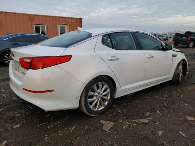 Photo 3 from auction – 2015 KIA OPTIMA EX with VIN 5XXGN4A76FG508838