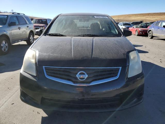 Photo 5 from auction – 2012 NISSAN SENTRA 2.0 with VIN 3N1AB6AP4CL742327