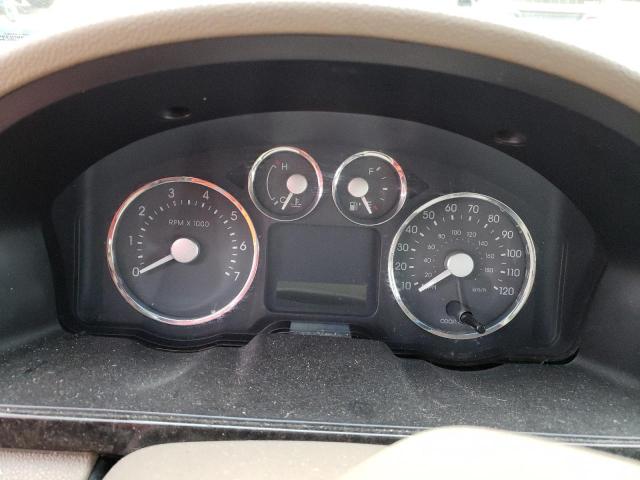 Photo 9 from auction – 2005 MERCURY MONTEGO PR with VIN 1MEHM42105G601619