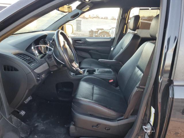 Photo 7 from auction – 2017 DODGE GRAND CARA with VIN 2C4RDGEG9HR737788