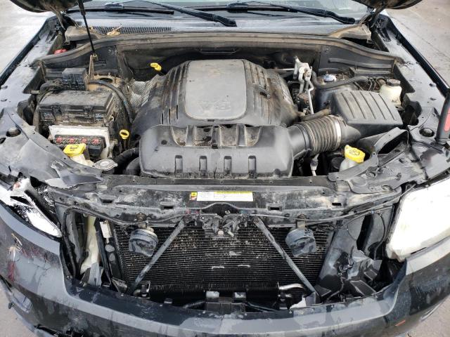 Photo 12 from auction – 2011 JEEP GRAND CHER with VIN 1J4RR4GT4BC609060