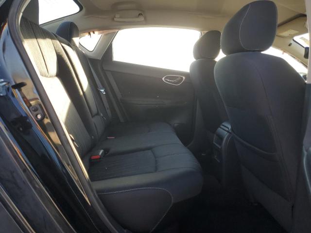 Photo 10 from auction – 2016 NISSAN SENTRA S with VIN 3N1AB7AP6GL663219
