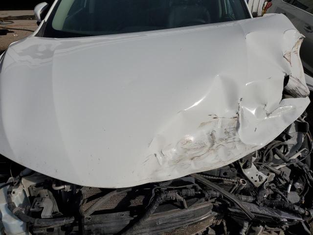 Photo 12 from auction – 2017 NISSAN ROGUE S with VIN 5N1AT2MTXHC758364