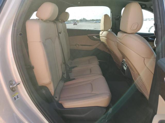 Photo 11 from auction – 2023 AUDI Q7 PRESTIG with VIN WA1VXBF73PD011881