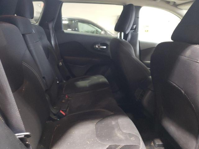 Photo 11 from auction – 2015 JEEP CHEROKEE L with VIN 1C4PJMCBXFW757932