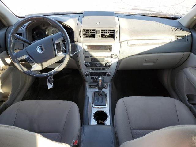 Zdjęcie 8 z aukcji – 2011 MERCURY MILAN z VIN 3MEHM0HAXBR601549