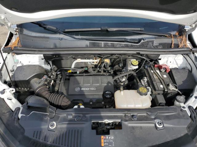 Photo 11 from auction – 2018 BUICK ENCORE PRE with VIN KL4CJASB3JB719273