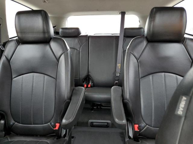 Photo 10 from auction – 2014 CHEVROLET TRAVERSE L with VIN 1GNKRJKD8EJ197013