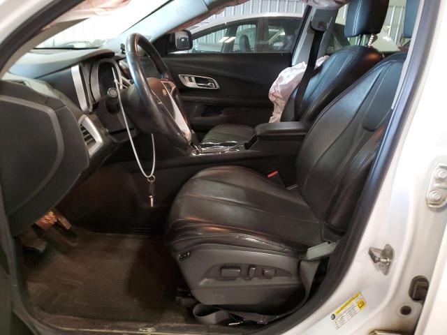 Photo 7 from auction – 2017 CHEVROLET EQUINOX PR with VIN 2GNFLGE31H6115018
