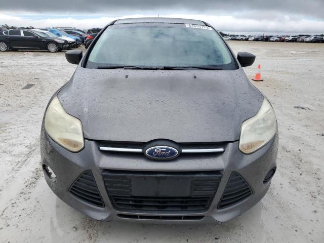 Photo 5 from auction – 2012 FORD FOCUS S with VIN 1FAHP3E21CL225062