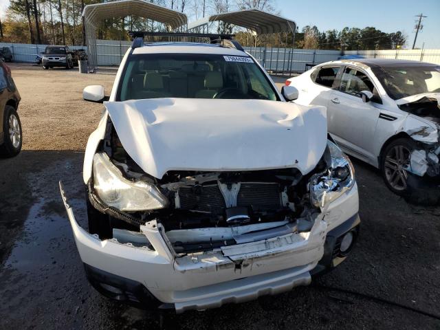 Photo 5 from auction – 2013 SUBARU OUTBACK 2. with VIN 4S4BRCKC6D3241861