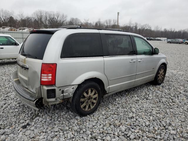 Photo 3 from auction – 2008 CHRYSLER TOWN & COU with VIN 2A8HR54P08R829089