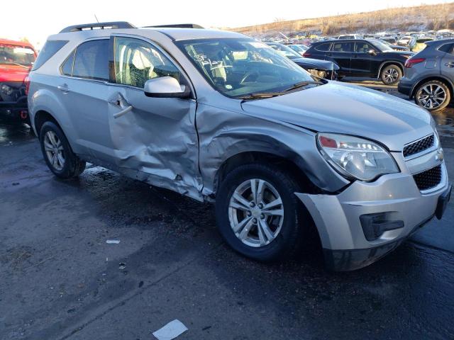 Photo 4 from auction – 2014 CHEVROLET EQUINOX LT with VIN 2GNFLFE39E6118979