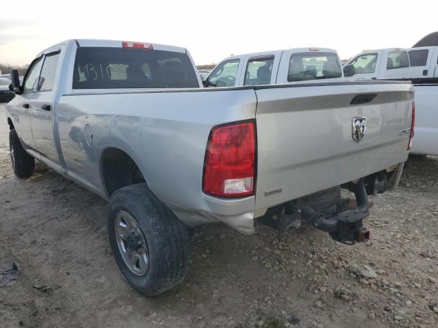 Photo 2 from auction – 2015 RAM 2500 ST with VIN 3C6UR5HJ9FG576621