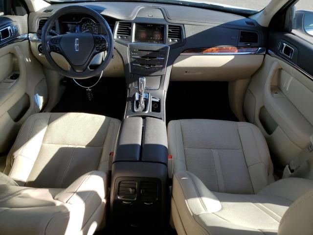 Photo 8 from auction – 2013 LINCOLN MKS with VIN 1LNHL9DK9DG609073