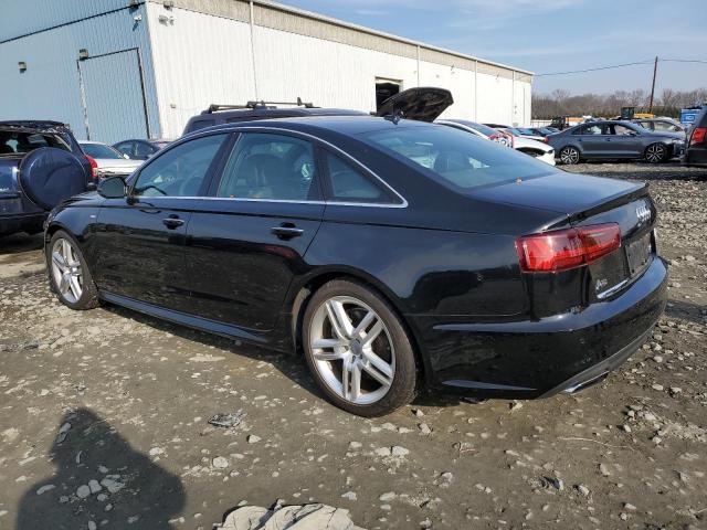 Photo 2 from auction – 2017 AUDI A6 PREMIUM with VIN WAUF8AFC1HN069589