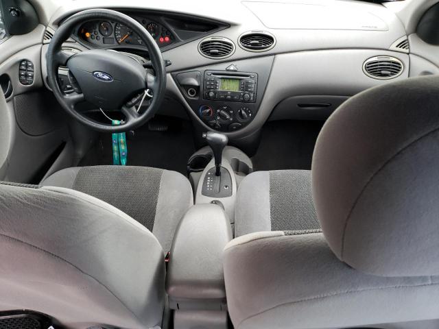 Photo 8 from auction – 2003 FORD FOCUS SE C with VIN 1FAFP34343W144668