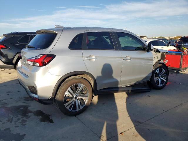 Photo 3 from auction – 2023 MITSUBISHI OUTLANDER with VIN JA4ARUAU1PU009497