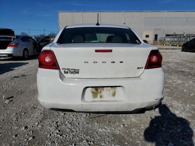 Photo 6 from auction – 2013 DODGE AVENGER SX with VIN 1C3CDZCB0DN554056