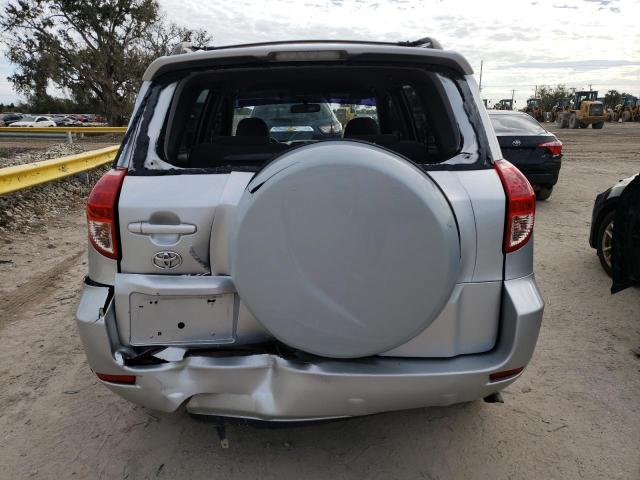 Photo 6 from auction – 2006 TOYOTA RAV4 with VIN JTMZD33V066017438