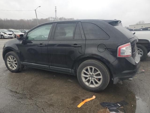 Photo 2 from auction – 2007 FORD EDGE SEL P with VIN 2FMDK39C27BB68964