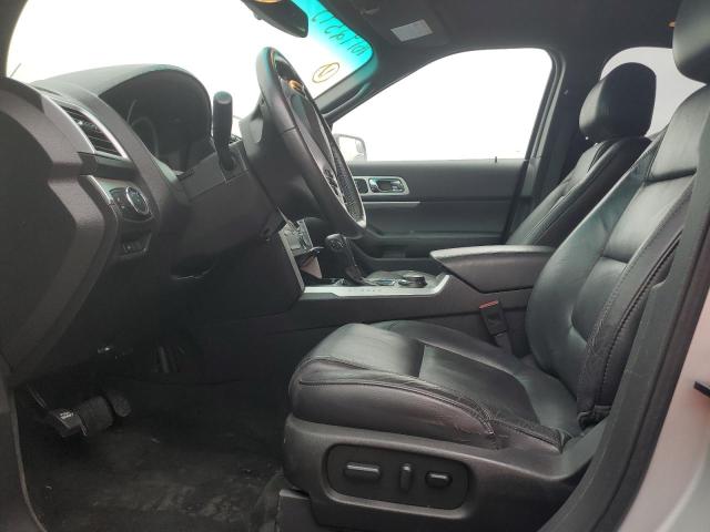 Photo 7 from auction – 2015 FORD EXPLORER X with VIN 1FM5K8D81FGC61910