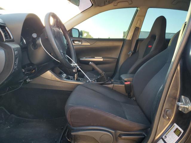 Photo 7 from auction – 2011 SUBARU IMPREZA WR with VIN JF1GR7E63BG824469