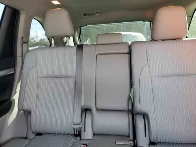 Photo 10 from auction – 2019 TOYOTA HIGHLANDER with VIN 5TDZZRFH2KS357548