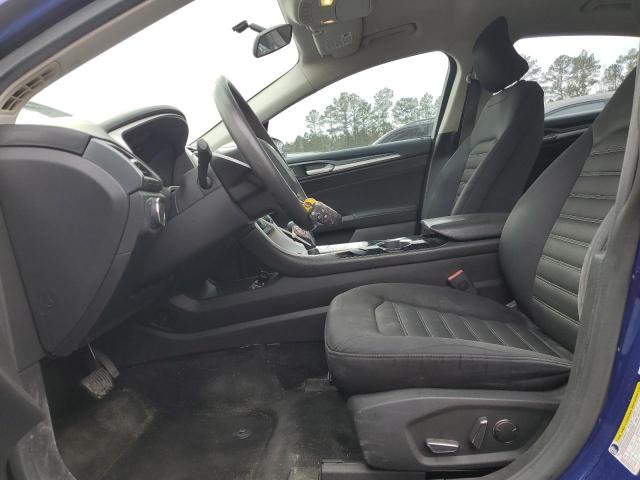 Photo 7 from auction – 2015 FORD FUSION SE with VIN 3FA6P0H72FR306994