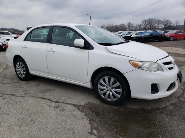 Photo 4 from auction – 2012 TOYOTA COROLLA BA with VIN 2T1BU4EE8CC855239