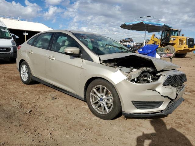 Photo 4 from auction – 2017 FORD FOCUS SE with VIN 1FADP3F28HL348264