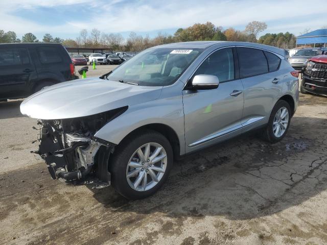 Photo 1 from auction – 2019 ACURA RDX with VIN 5J8TC1H37KL013291