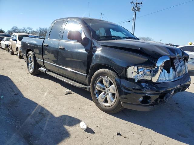 Photo 4 from auction – 2002 DODGE RAM 1500 with VIN 1D7HA18N72J223810