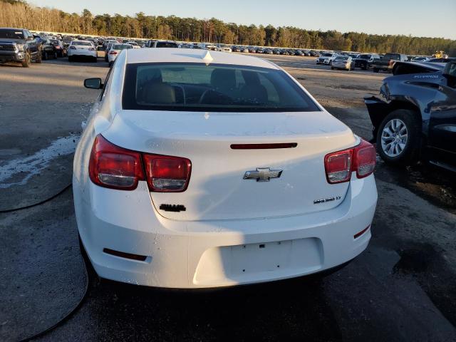 Photo 6 from auction – 2013 CHEVROLET MALIBU 2LT with VIN 1G11E5SA8DF130256