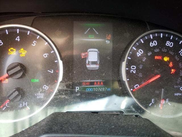 Photo 9 from auction – 2019 TOYOTA RAV4 LE with VIN 2T3G1RFV9KW079069