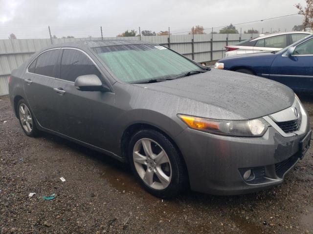 Photo 4 from auction – 2010 ACURA TSX with VIN JH4CU2F69AC036356
