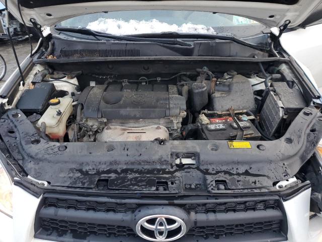 Photo 11 from auction – 2012 TOYOTA RAV4 with VIN 2T3BF4DV0CW260046