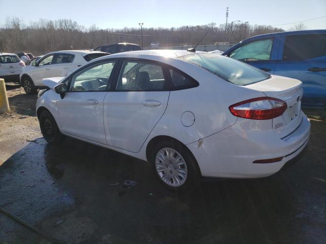 Photo 2 from auction – 2017 FORD FIESTA S with VIN 3FADP4AJ8HM117738
