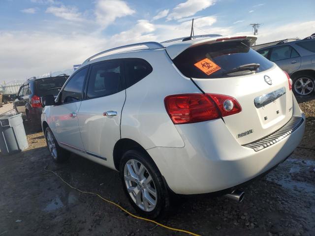 Photo 2 from auction – 2011 NISSAN ROGUE S with VIN JN8AS5MV7BW301791