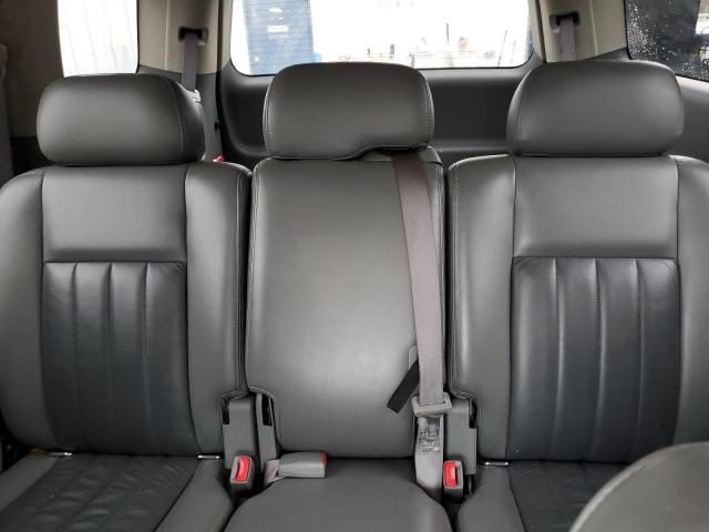 Photo 10 from auction – 2004 DODGE DURANGO LI with VIN 1D4HD58D44F211333