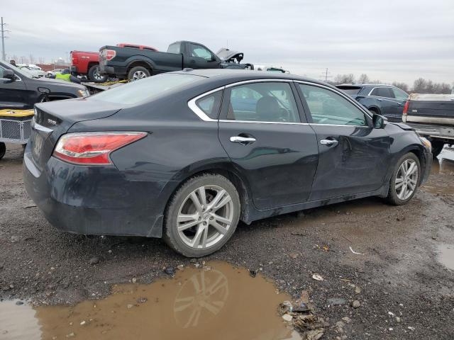 Photo 3 from auction – 2015 NISSAN ALTIMA 3.5 with VIN 1N4BL3AP3FC160450