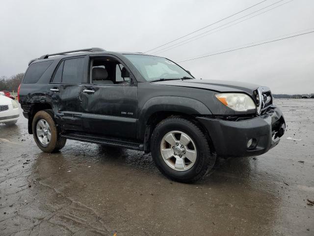 Photo 4 from auction – 2007 TOYOTA 4RUNNER SR with VIN JTEBU14R470114780