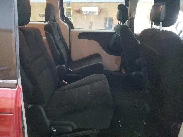 Photo 11 from auction – 2015 DODGE GRAND CARA with VIN 2C4RDGBG0FR711372